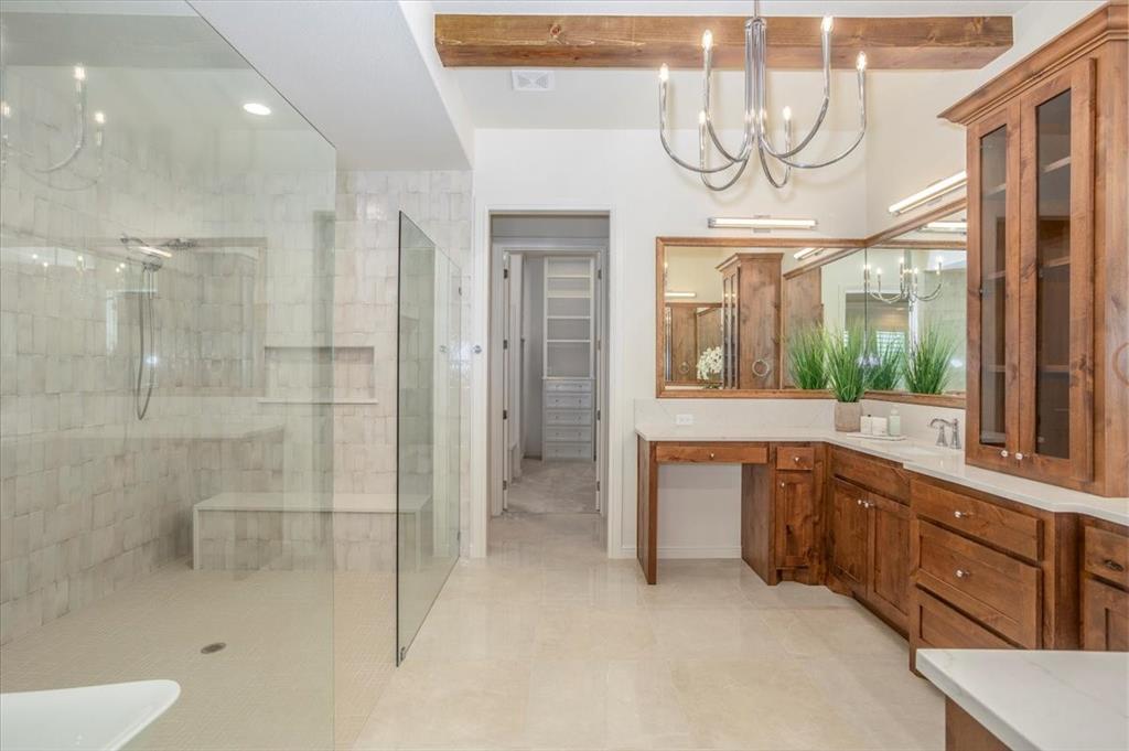 Bella Flora - Residential