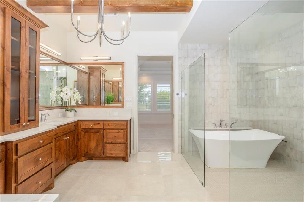 Bella Flora - Residential