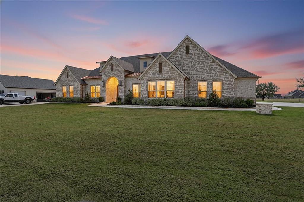 Bella Flora - Residential