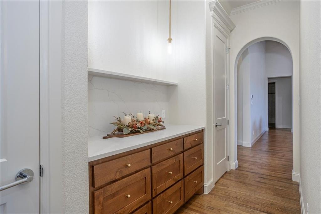 Bella Flora - Residential