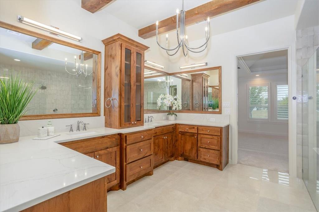 Bella Flora - Residential