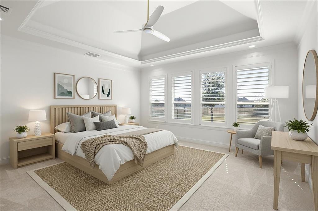 Bella Flora - Residential