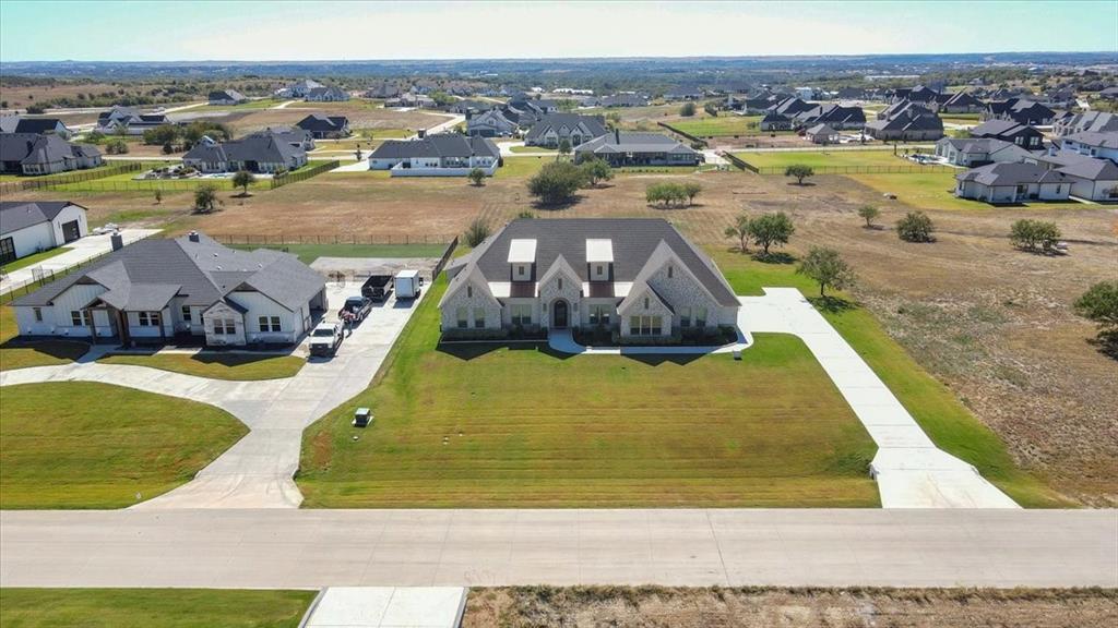 Bella Flora - Residential