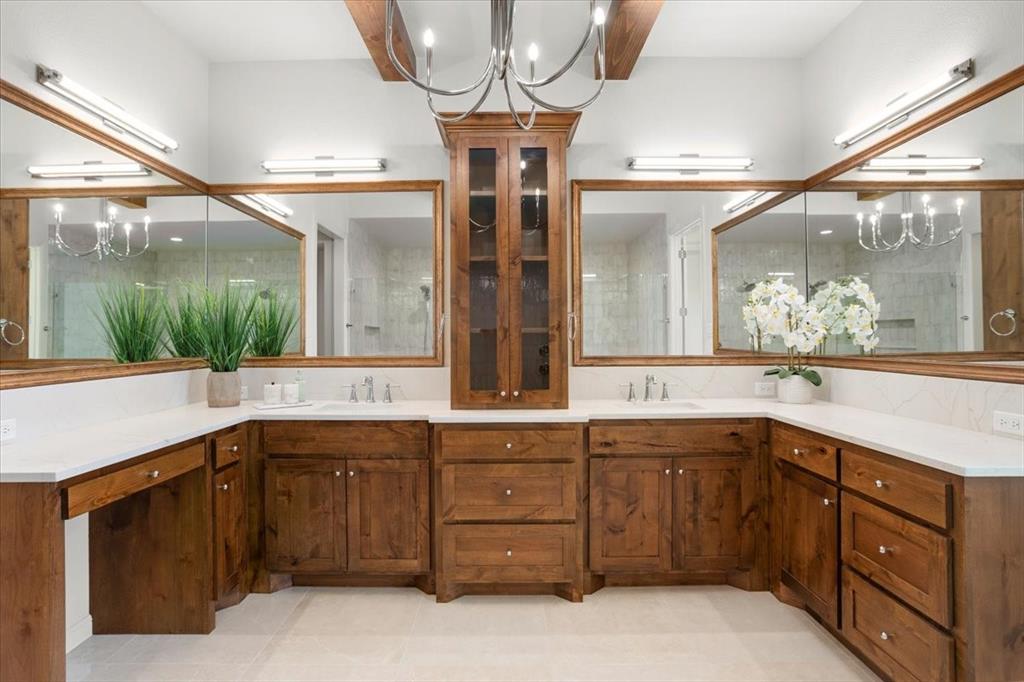 Bella Flora - Residential