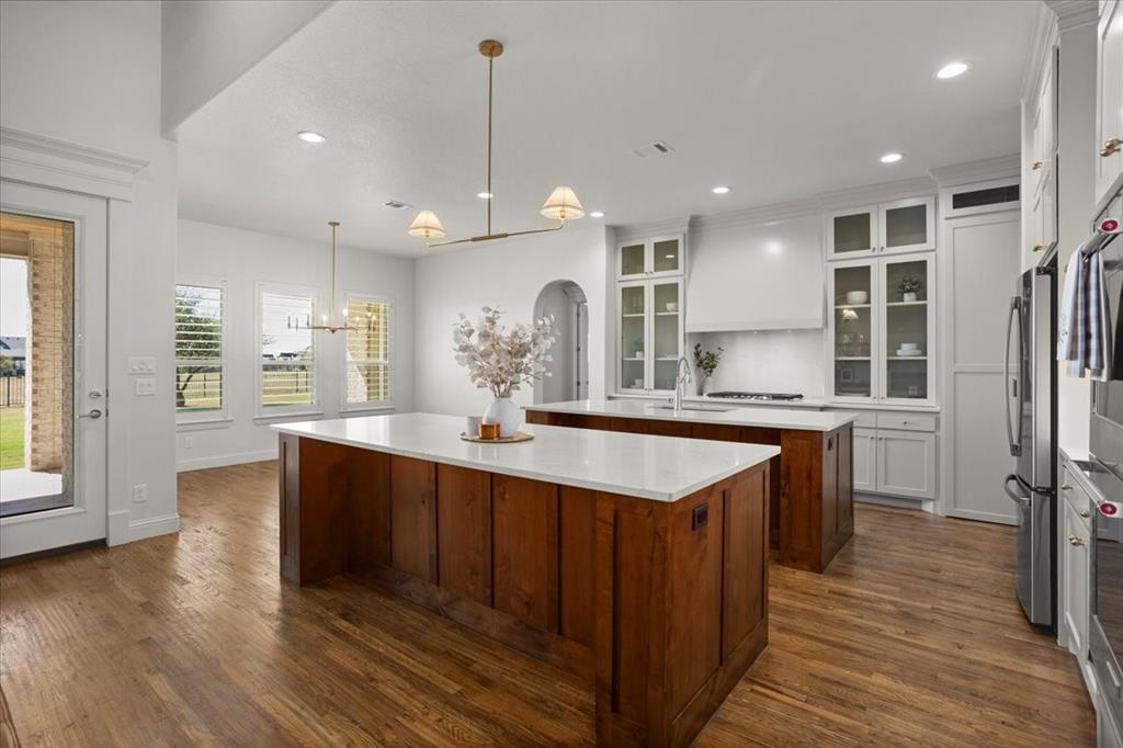 Bella Flora - Residential