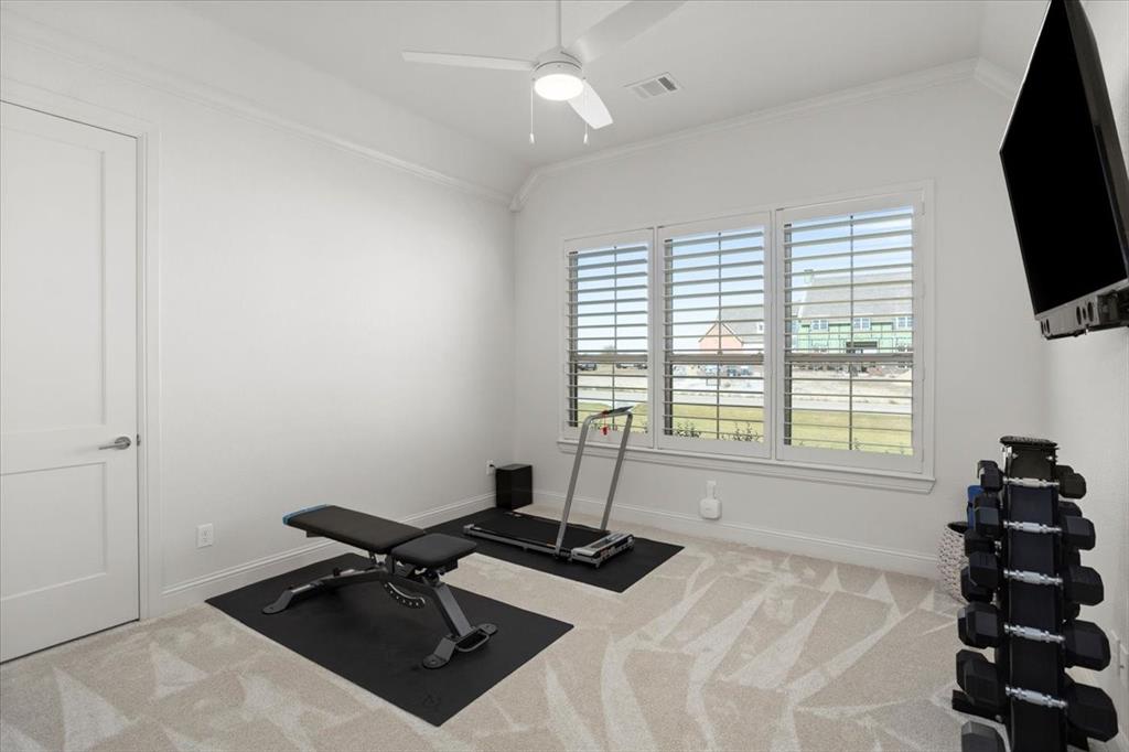 Bella Flora - Residential