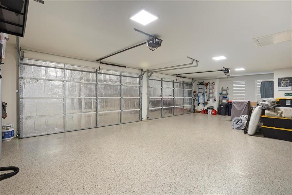 Bella Flora - Residential