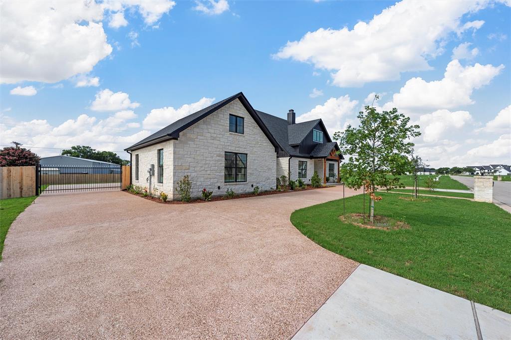 Waters Edge Add Ph 1 - Residential