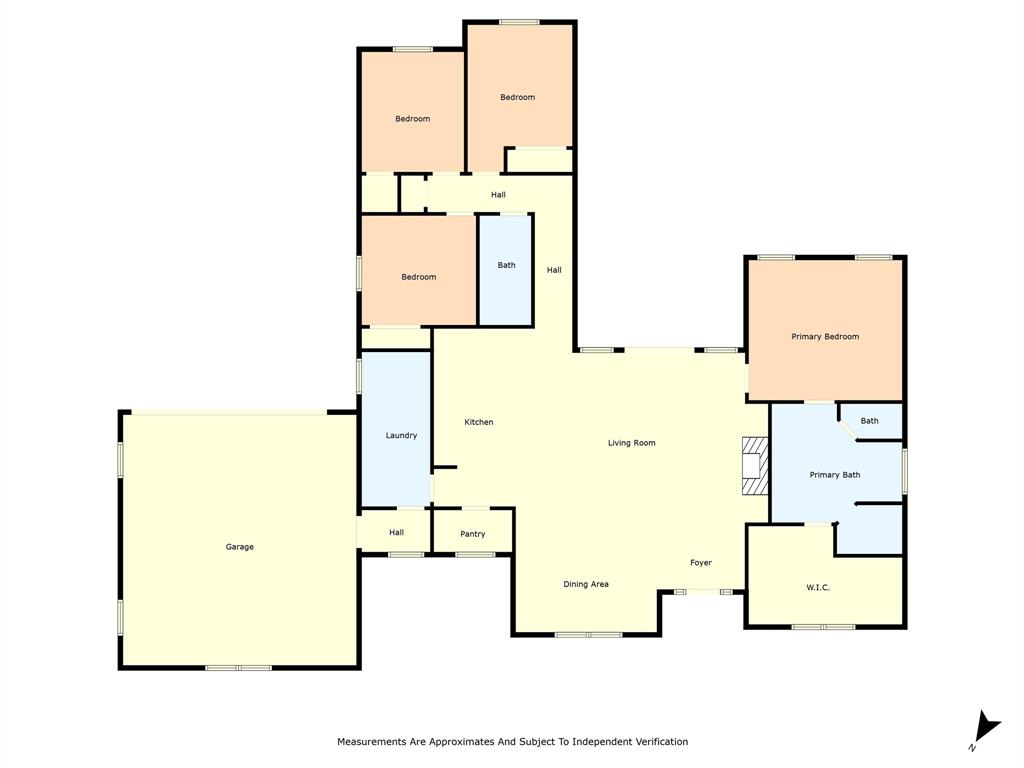 Waters Edge Add Ph 1 - Residential
