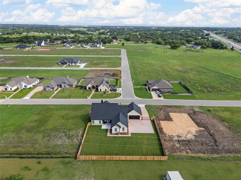 Waters Edge Add Ph 1 - Residential