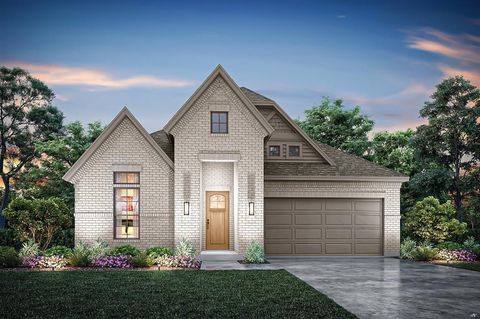 511 Geyser Trail Waco TX 76657