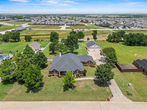 224 Starlight Lane Royse City TX 75189