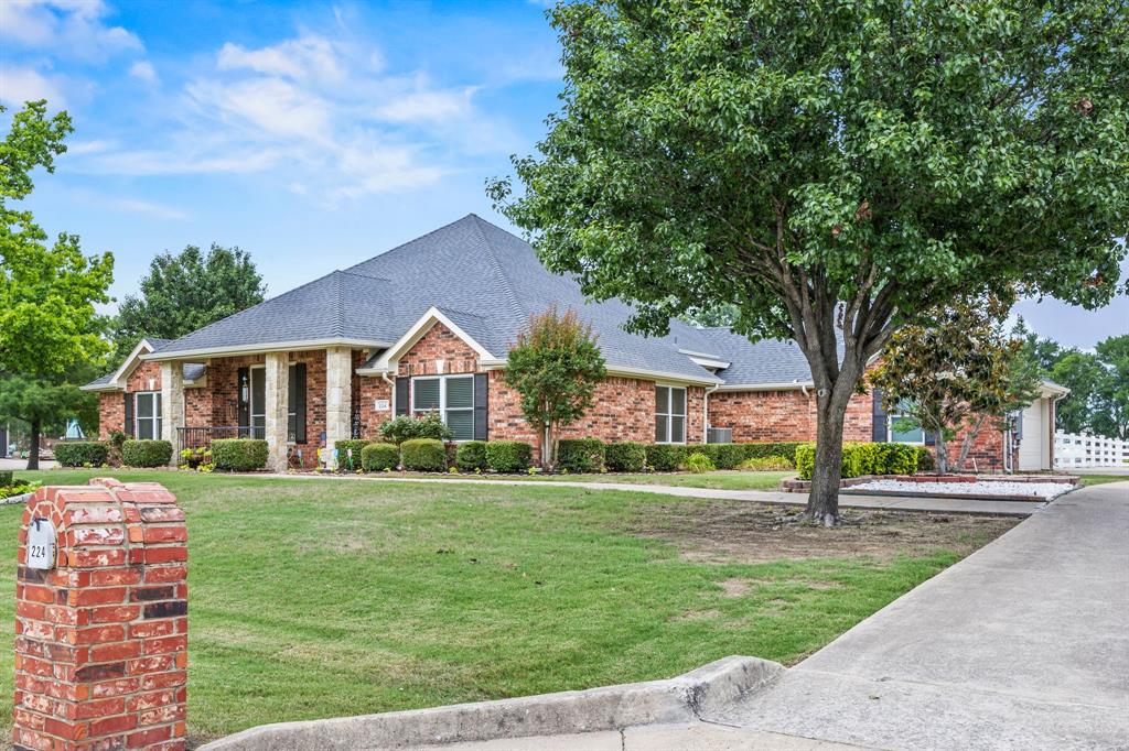 224 Starlight Lane