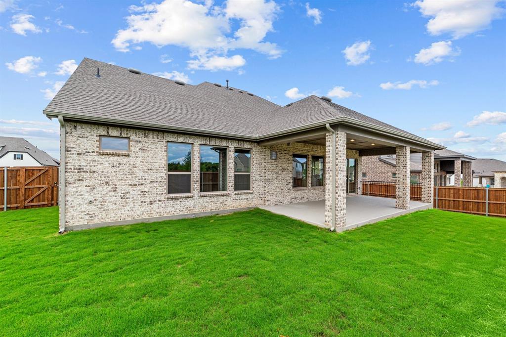604 Crystal View Drive