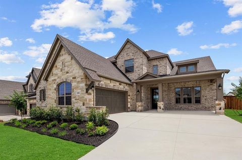 604 Crystal View Drive Mansfield TX 76063