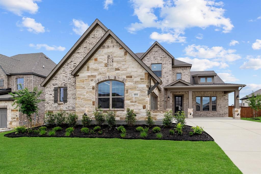 604 Crystal View Drive
