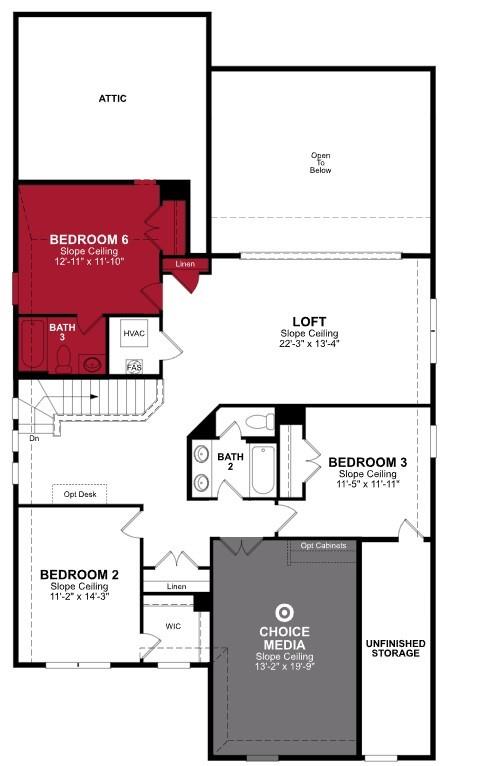 Brookville Estates - Residential