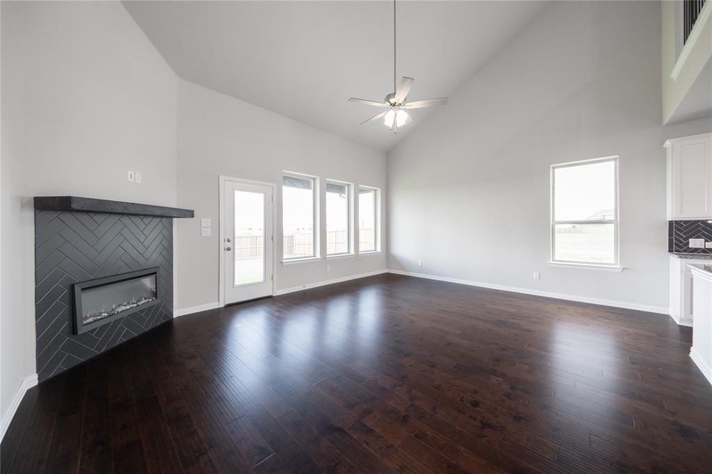 Brookville Estates - Residential