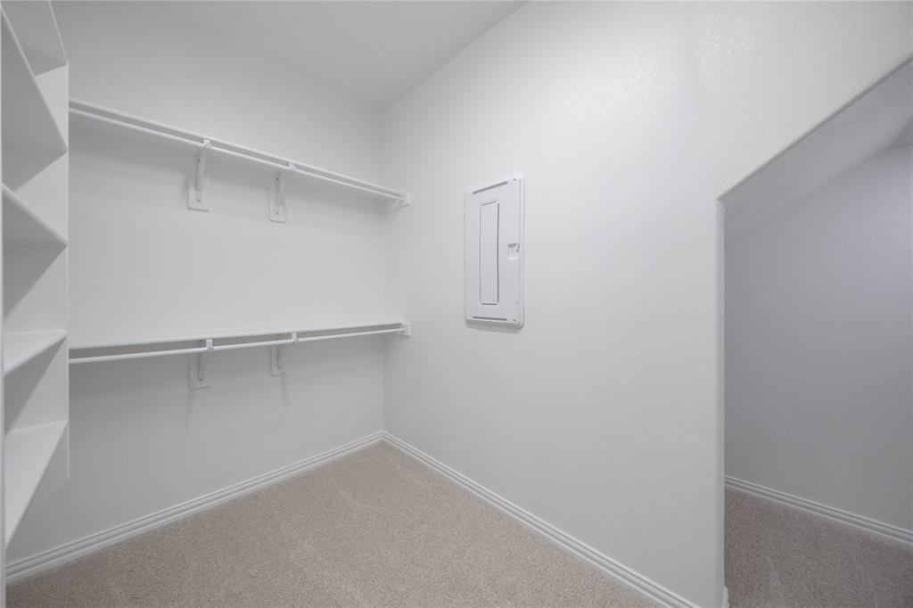 Brookville Estates - Residential