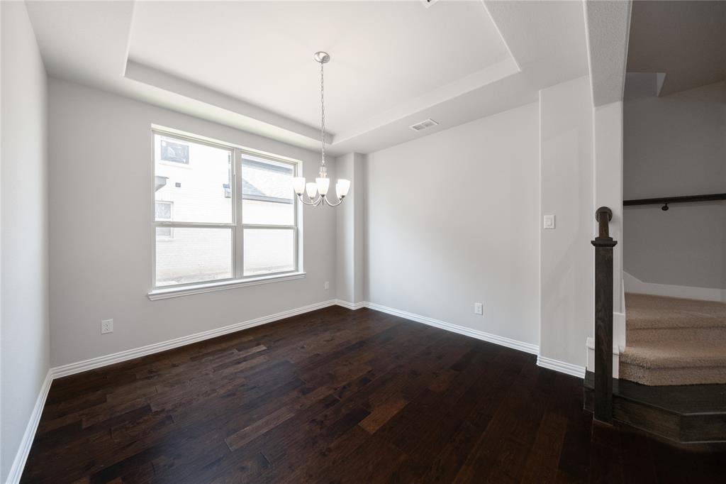 Brookville Estates - Residential