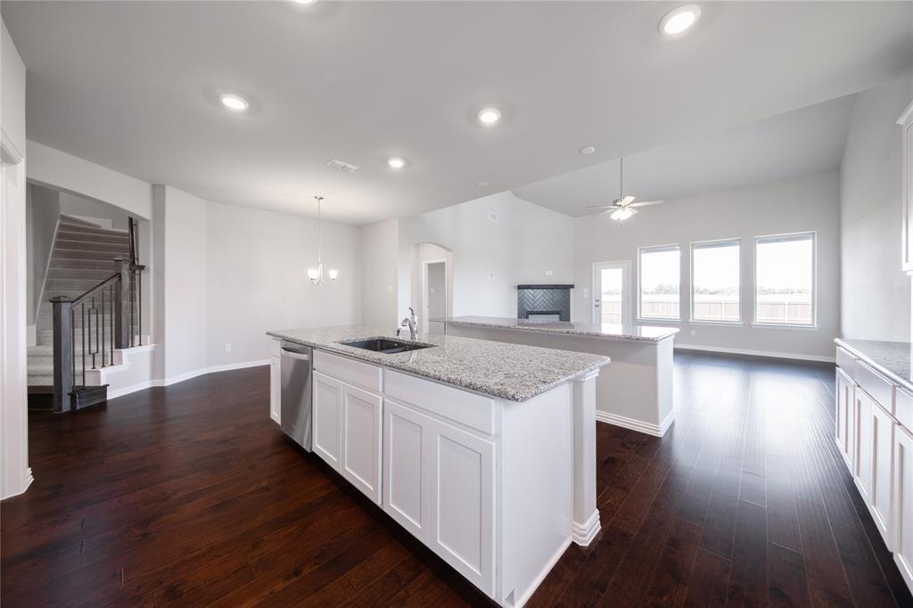 Brookville Estates - Residential