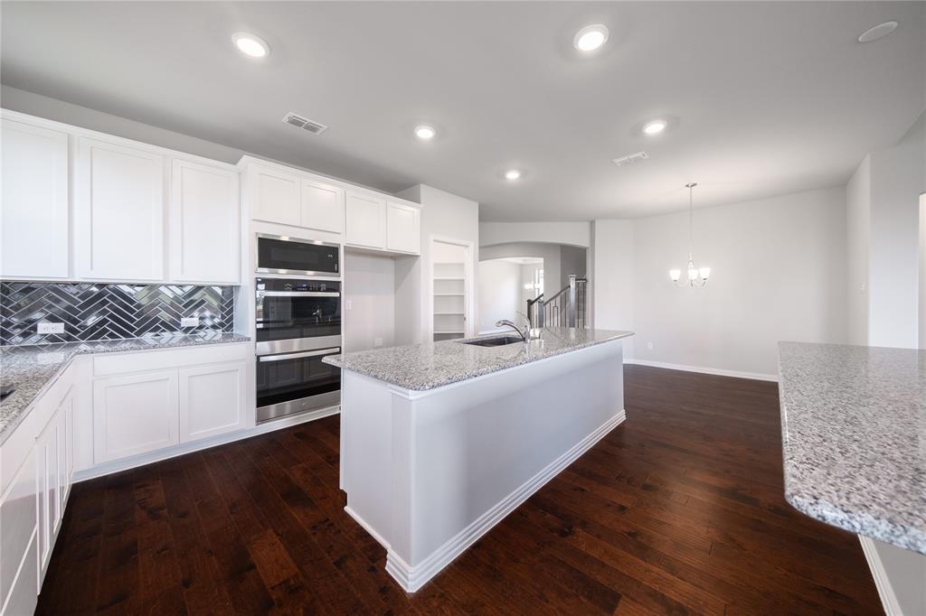 Brookville Estates - Residential