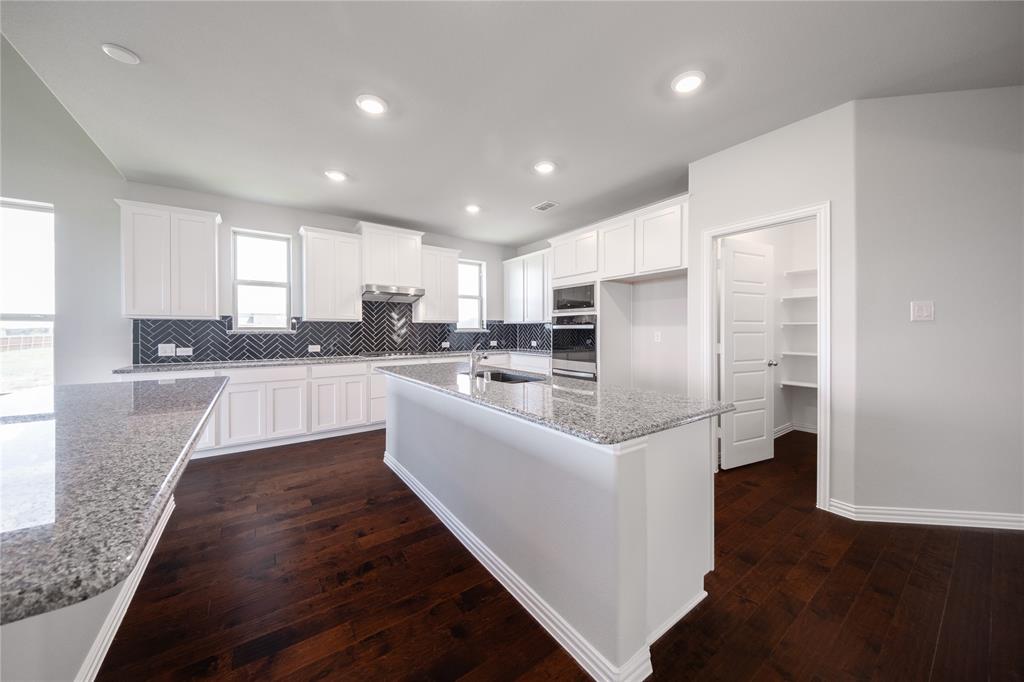 Brookville Estates - Residential