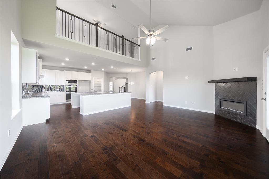 Brookville Estates - Residential