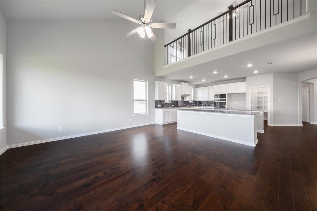 Brookville Estates - Residential