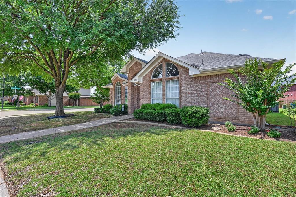 1428 Bregenz Lane