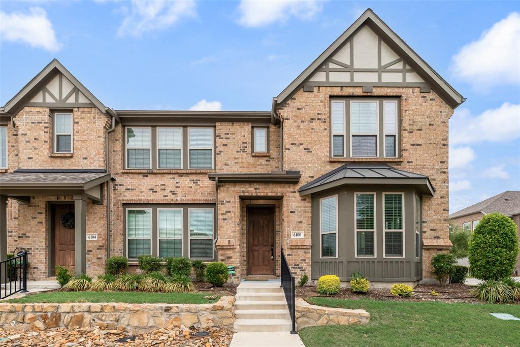 Silverado Twnhms Add - Residential