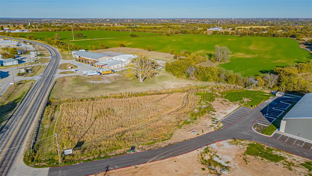 Corridor 51 Business Center - Land