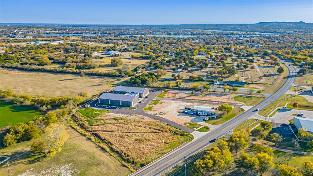 Corridor 51 Business Center - Land