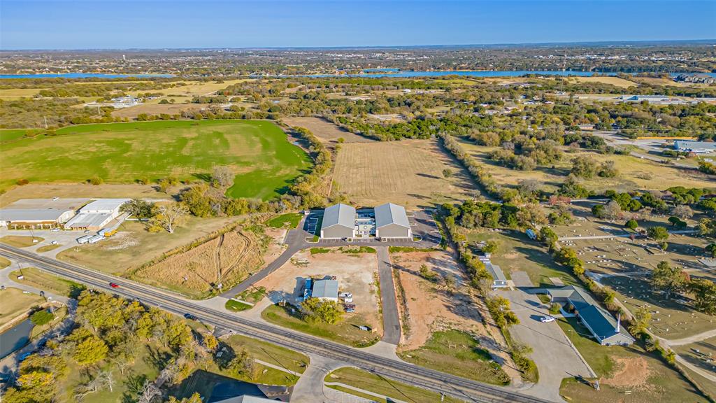 Corridor 51 Business Center - Land