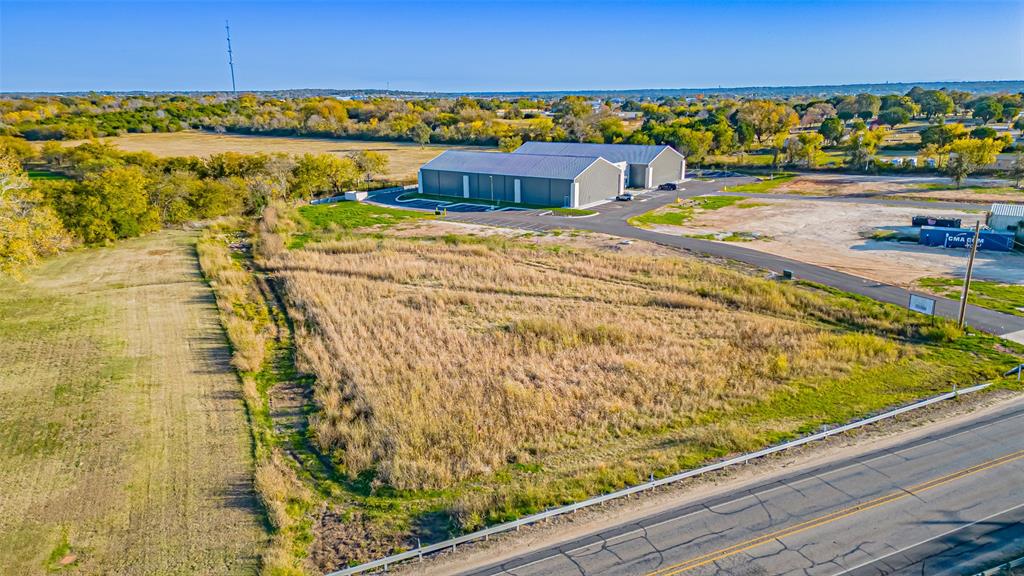 Corridor 51 Business Center - Land