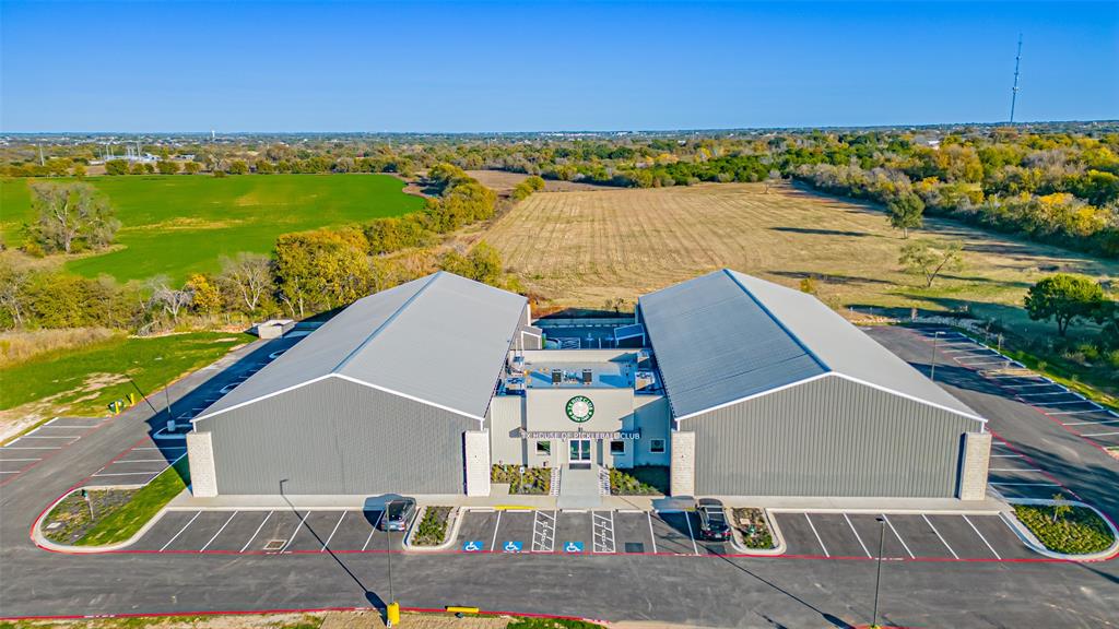 Corridor 51 Business Center - Land