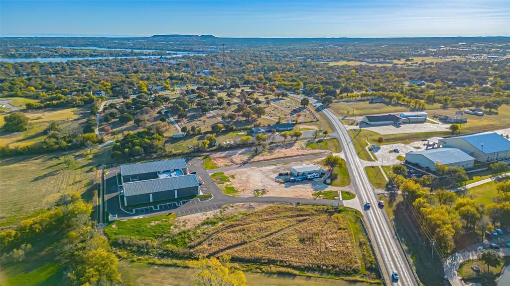 Corridor 51 Business Center - Land