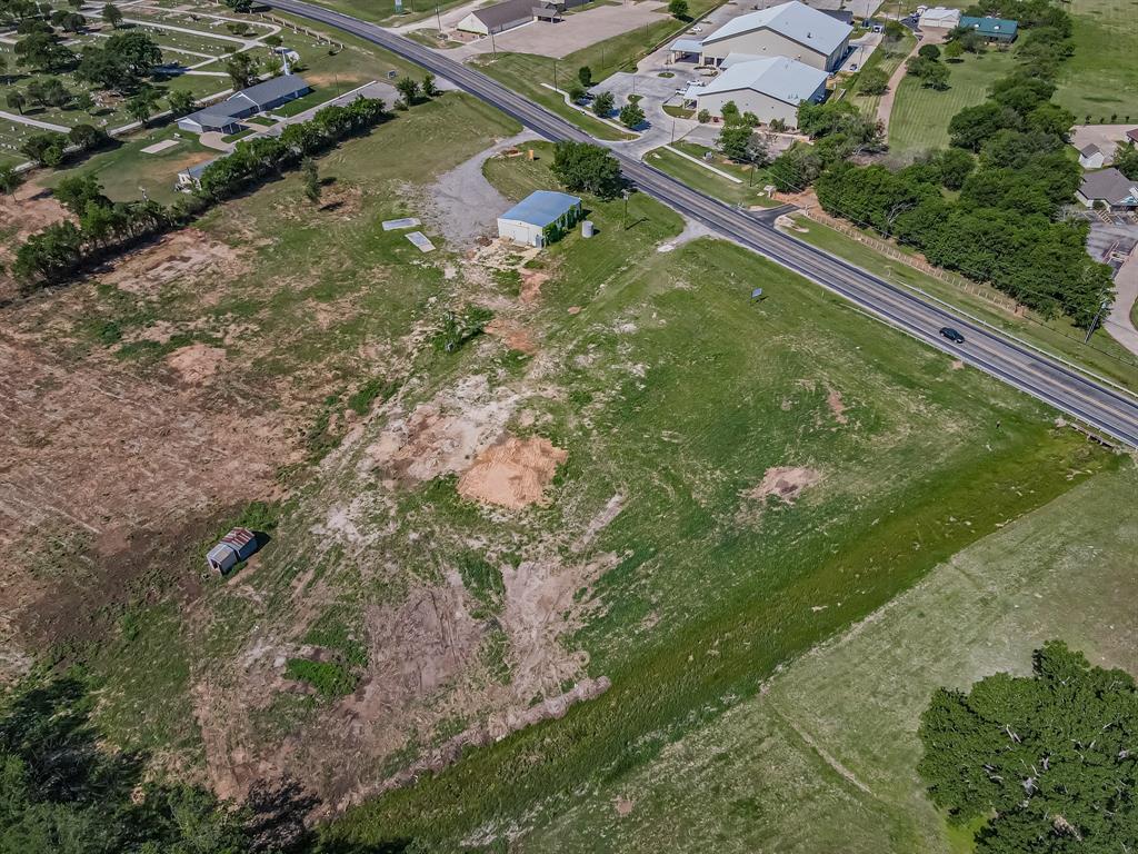 Corridor 51 Business Center - Land