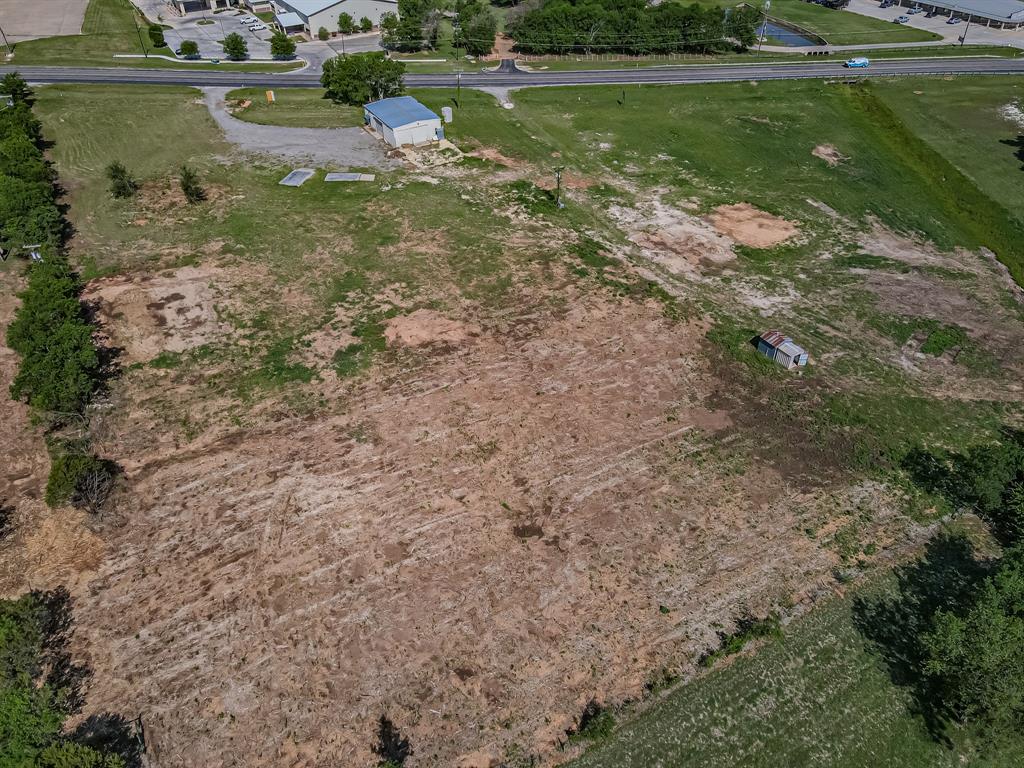 Corridor 51 Business Center - Land