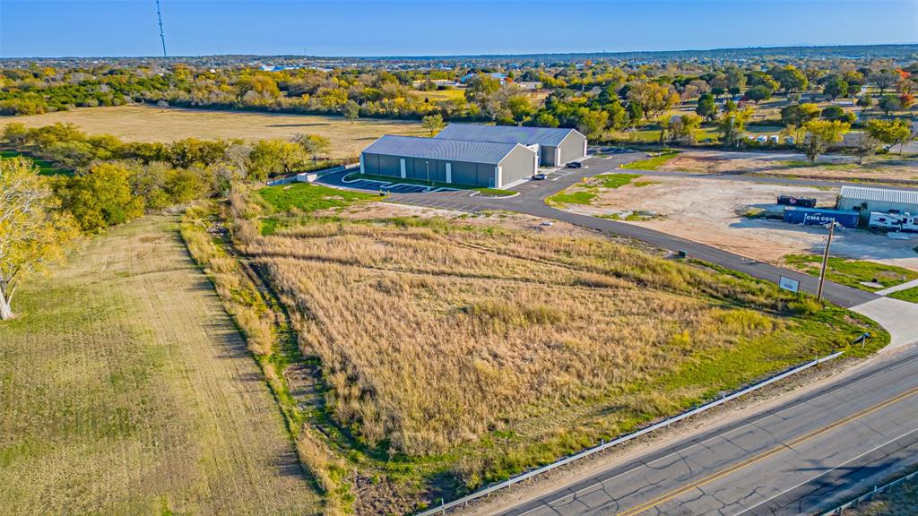 Corridor 51 Business Center - Land