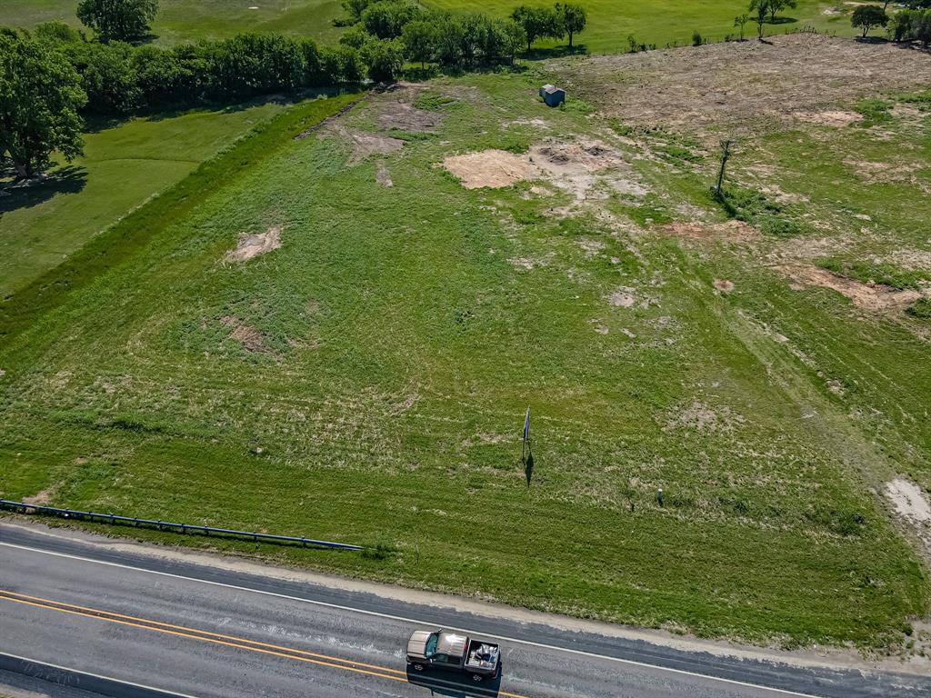 Corridor 51 Business Center - Land