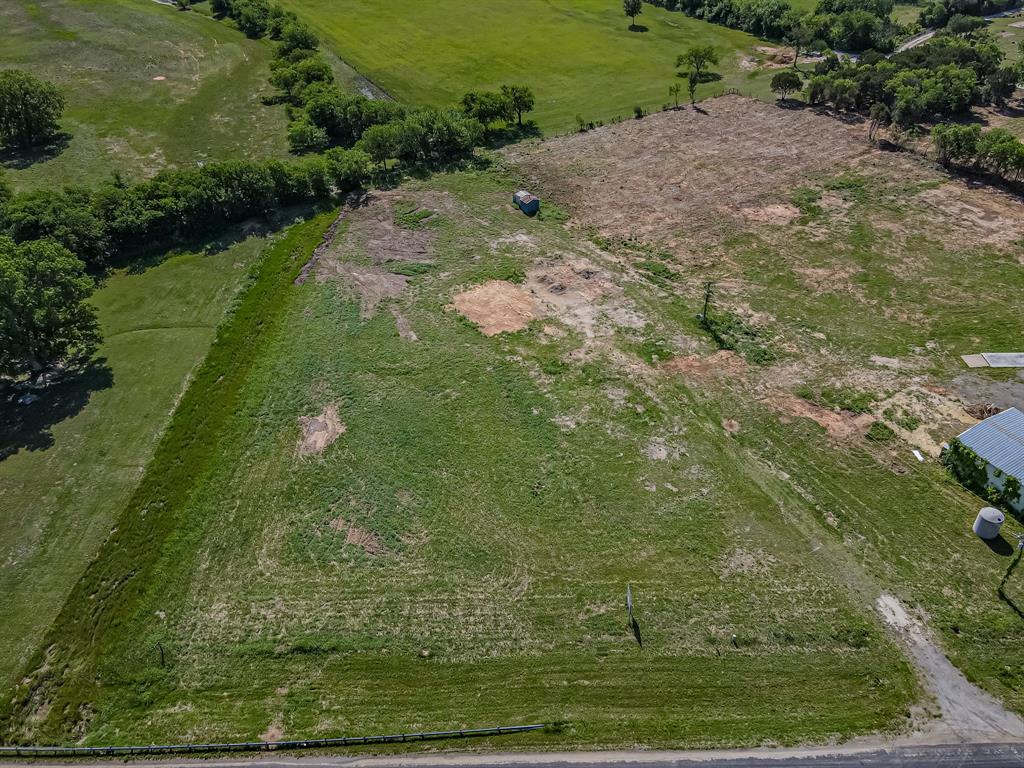 Corridor 51 Business Center - Land