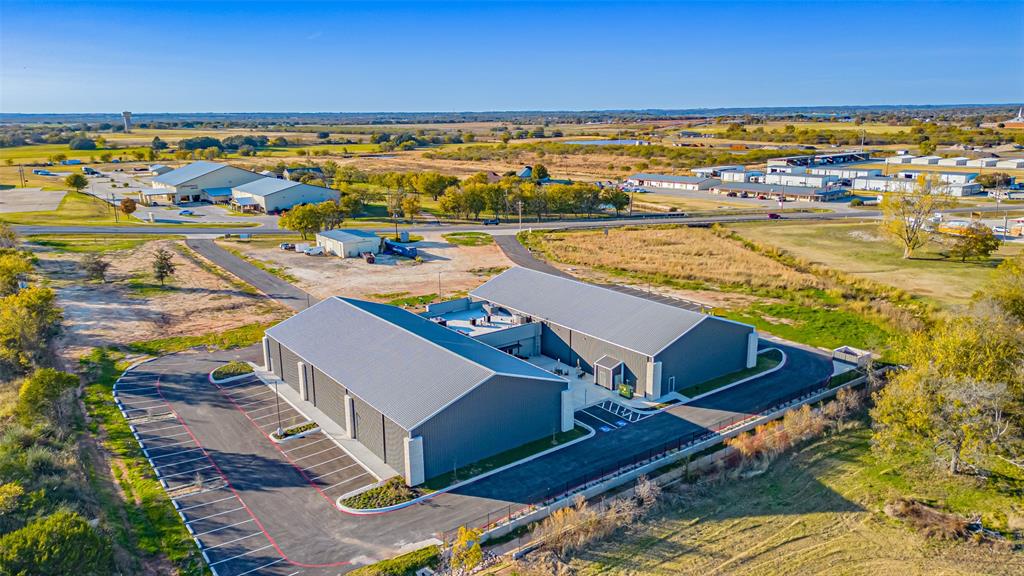 Corridor 51 Business Center - Land