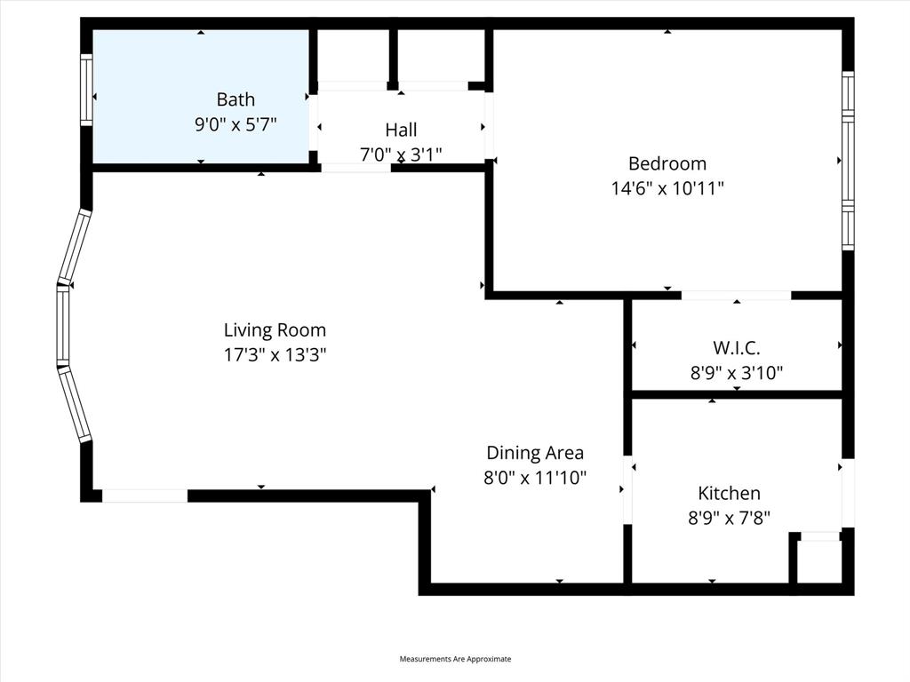 Tanglewood Twnhms Condos - Residential