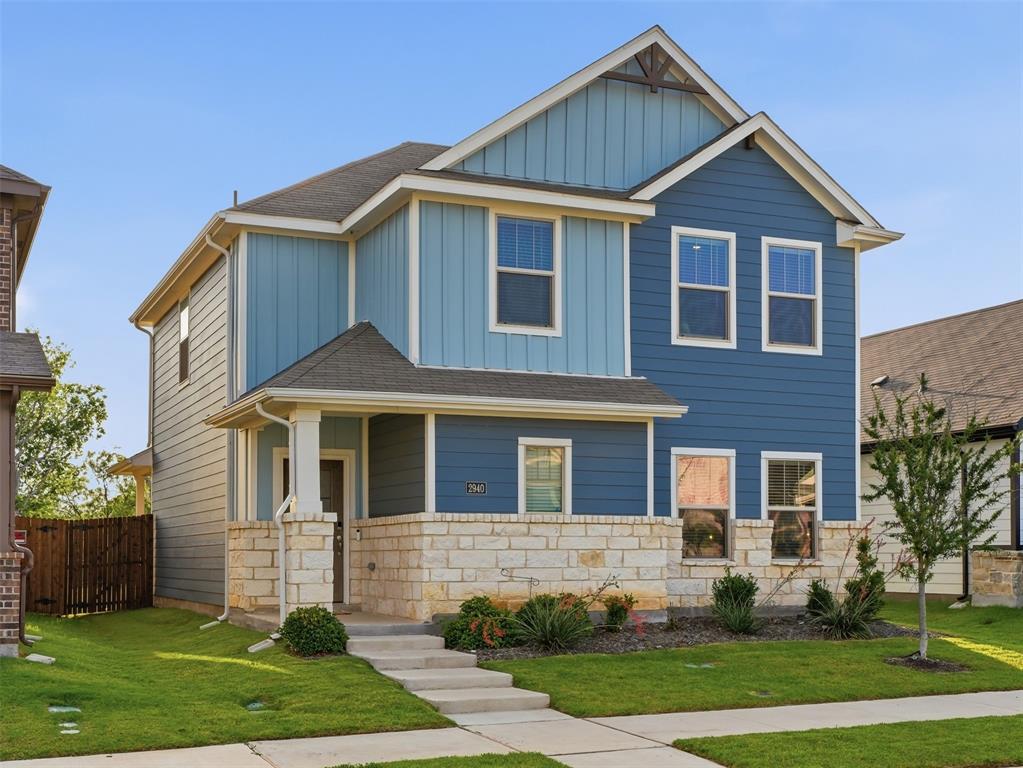 2940 Brittlebush Drive