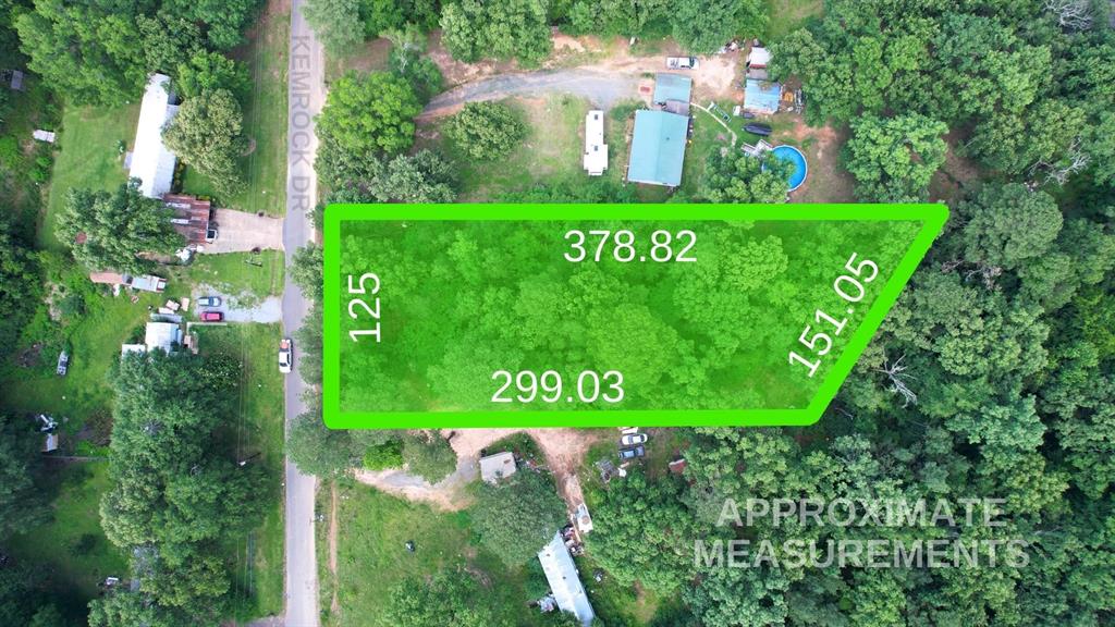 7771 Kemrock Drive