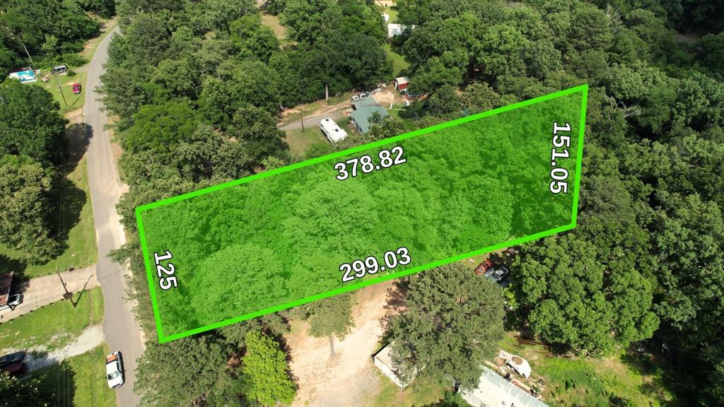 Country Oaks Estates - Land