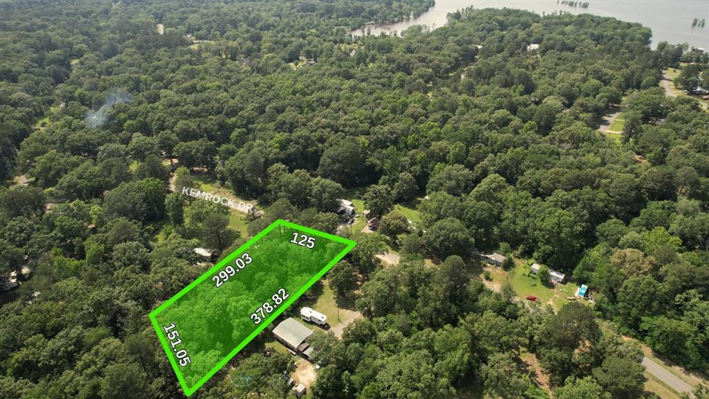 Country Oaks Estates - Land