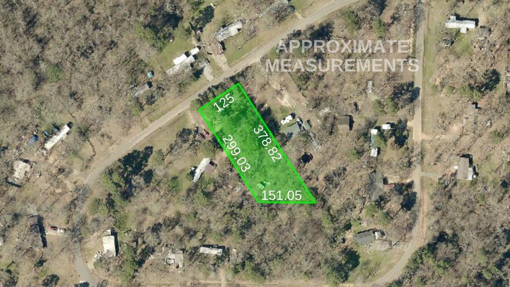 Country Oaks Estates - Land