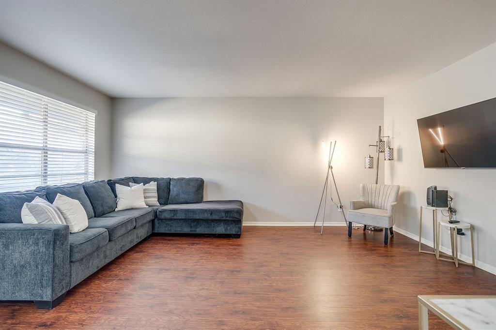 Park Royal Condos - Residential